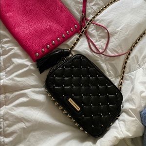 Rebecca Minkoff Crossbody